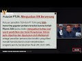 Gugatan ke MK! Denny Indrayana Ungkap Dugaan Informasi Syarat Pendidikan Gibran Ditutupi