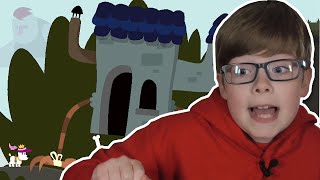 MONSTER HOUSE THING!! Mimpi Dreams! #3 | Steam Game