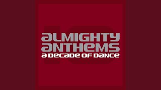Like A Prayer (Almighty Definitive Mix)