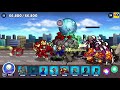 HERO Wars Super Stickman Defense #573 G4K Android Gameplay Walkthrough