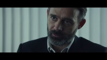 『殺意の誓約』予告