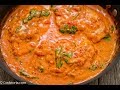 Chicken in Roasted Pepper Sauce