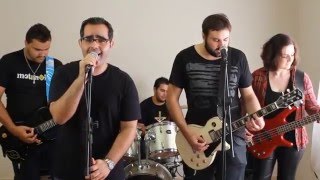 Video thumbnail of "Punkcreas - Concepcional"