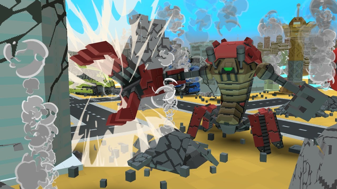 配信イベント Day Of The Devs で紹介された 日本のインディーズゲーム3作品を紹介