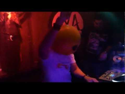 Mike Candys feat. Evelyn & Patrick Miller live One Night in Ibiza (Horny Club Mix) @ Oxa Club