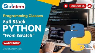 Class Objects | Class Attributes | Multiple Objects in a Class | Stuintern