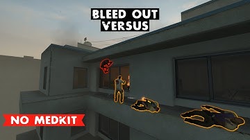 LEFT 4 DEAD 2 - BLEED OUT VERSUS - DEAD CENTER #3