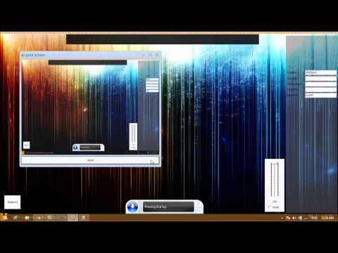 (A.L.E.X) new version of jarvis