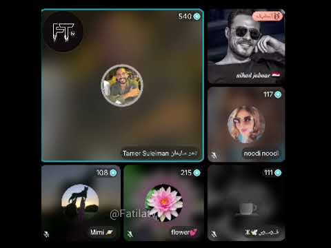 تامر وتوضيحه لعلاقته بندى وفيدال و أسباب انتهاء صداقته بأيمن وعلاقته مع لارا فرصة تانية قسمة ونصيب
