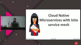 Java Microservices Made Easy with JHipster, Istio, and Kubernetes