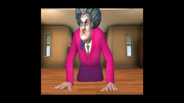 Scary Teacher 3D - NEW UPDATE - New Level - Android & iOS GamesPlay