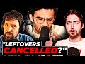 Destiny Debated Hasan About Breaking News And Tried To Warn Him