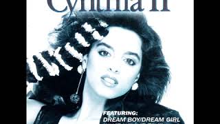 Cynthia - What Will It Take