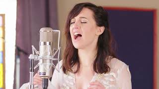 Video thumbnail of "Lena Hall Obsessed: Radiohead – “Exit Music (For a Film)”"