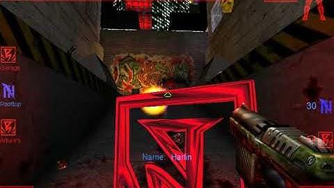 DEMONSTAR Plays Unreal Tournament GOTY  Domination   Condemned