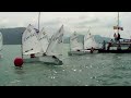 Optimist Raw 2 | Volvo Ocean Race Academy