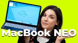 MacBook NEO: (non) è un BEST BUY | recensione MOLTO completa
