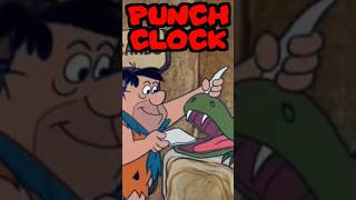 The Flintstones Animal Appliances Season 6 Part 20 #theflintstones #cartoons #hannabarbera