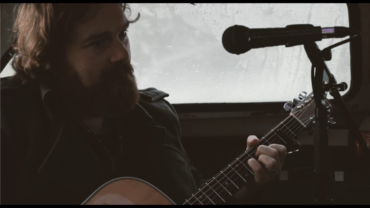 James Edwyn & The Borrowed Band - Quoting Sagan (Official Music Video)