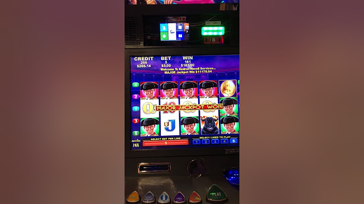 BullFighter big !!!!! win Jackpot A$11,178.04