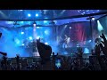 Keine Lust - Rammstein (live) Athens 2024