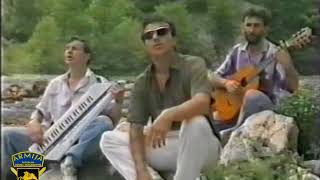 FUDO - BOSNO ŠTA SU TI URADILI (RATNI SPOT 5.KORPUSA ARBiH) FUDO - BOSNO ŠTA SU TI URADILI (RATNI SPOT 5.KORPUSA ARBiH)