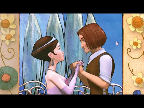 Happily N'Ever After - Get What I Want | 1080p