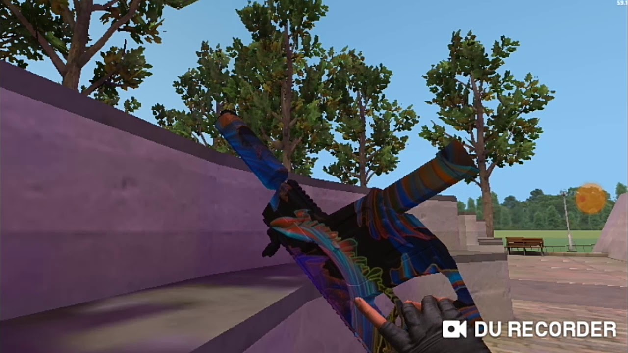 New season  pass skins. Completing season 18 pass.