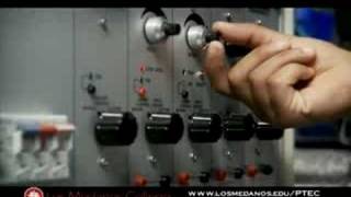 Career in Process Technology