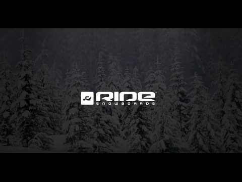 2018 Ride Wildlife Snowboard - Preview - The-House.com - YouTube