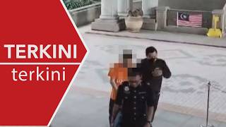 [TERKINI] Dua direman bantu siasatan SPRM