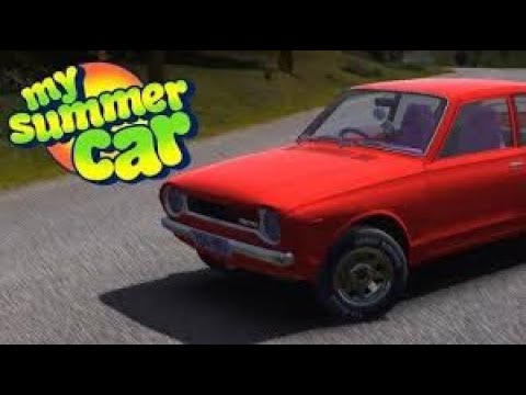 MSC (MOD) #5 Engine Problem როგორც ყოველთვის