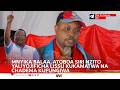 MNYIKA BALAA ATOBOA SIRI NZITO YALIYOJIFICHA LISSU KUKAMATWA NA CHADEMA KUFUNGIWA NCHI IMETEKWA 