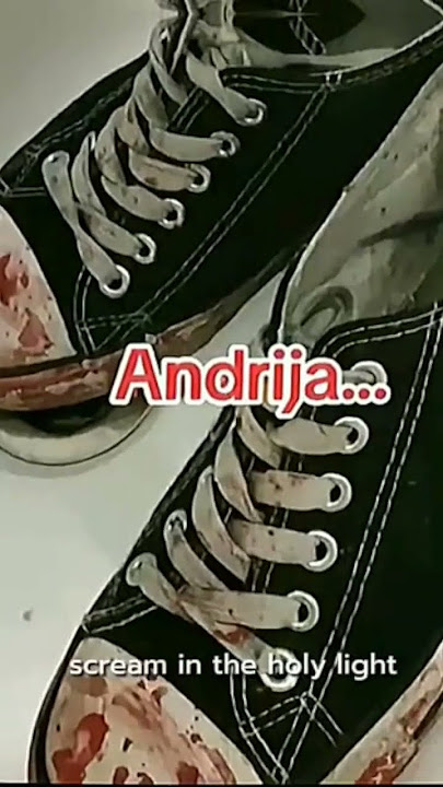 sepatu korban Kosta #kosta #serbia #serbianschool