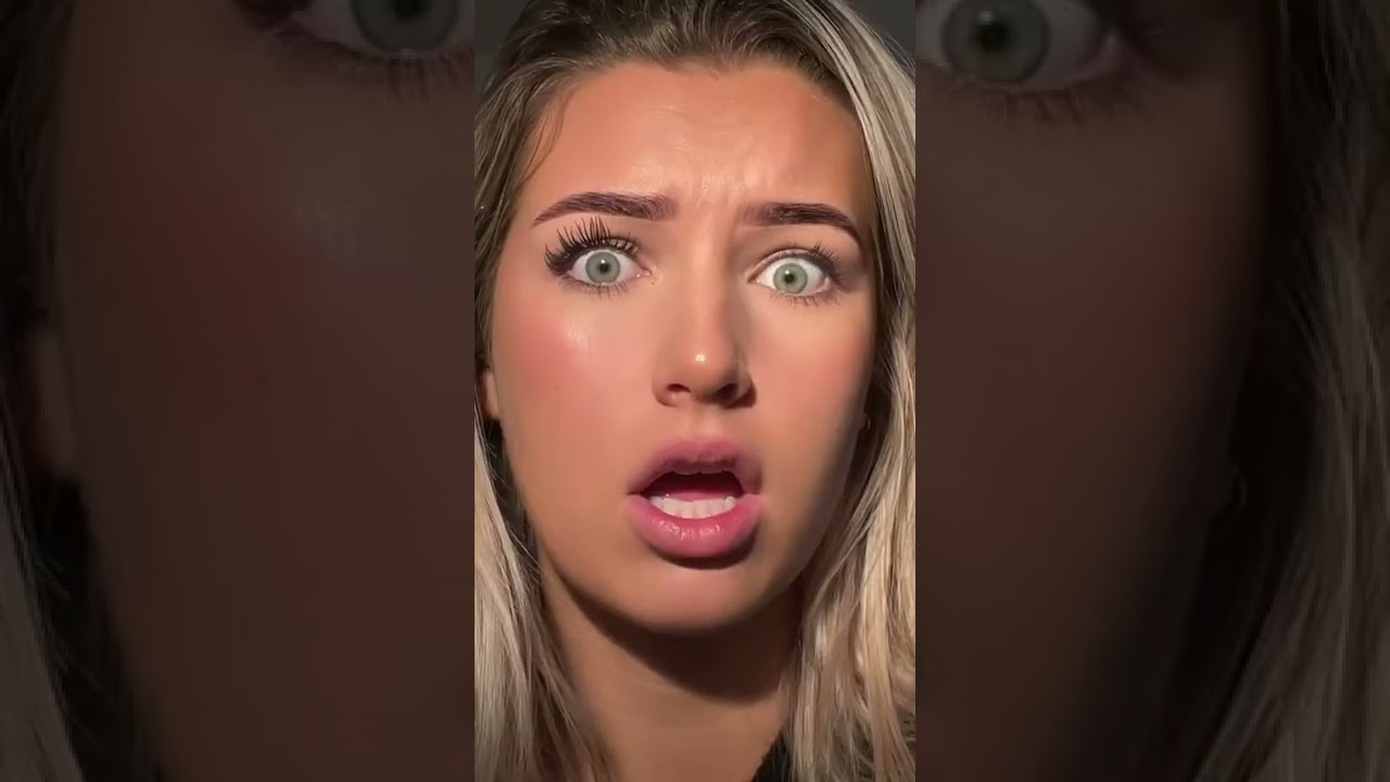 A mascara that GROWS your lashes 😍