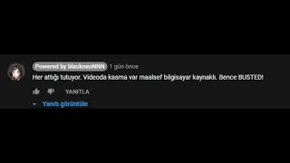 Sevmezler Bizi Sevmezler....