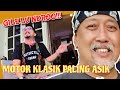 INDRO WARKOP : LIKA LIKU KEHIDUPAN