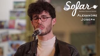 Alexandre Joseph - (Love Is) All Around | Sofar Paris chords