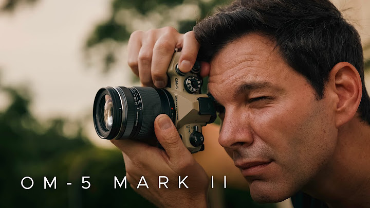 The OM-5 Mark II Surprised Me – Here’s What I Loved (And Missed)