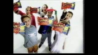 Polsat - Bloki Reklamowe, Zapowiedzi I Spoty Kaseta 2