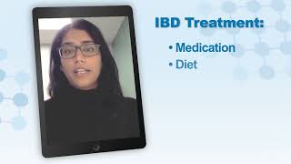Inflammatory Bowel Diseases in Children