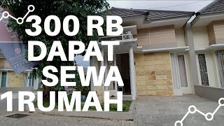 REKOMENDASI VILLA MURAH DI BATU MALANG !!!!