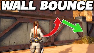 Wall Bounce like a PRO in Season 3