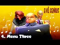 Evil Genius Track 4 Menu Three mp3