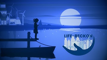 Teaser LIFE-BECKON Capacity Building Video Series for Energy Communities