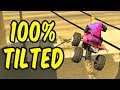 100% Tilted - MISH MASH #16