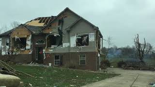 COOKEVILLE TORNADO!!! 3/2020