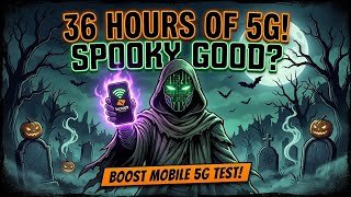 Details Boost Mobile 5G: My First 36 Hours Tested! 📱💨 Update