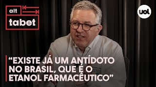 Metanol: Ministro da Saúde detalha ação do governo para controlar crise de intoxicação por bebidas