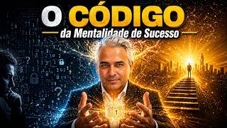O que Ronaldinho Gaúcho e Michael Phelps sabem sobre o sucesso?